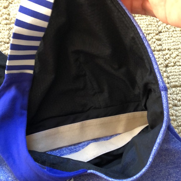 Lululemon Crossover V-Neck Tank - Picture 6 of 8